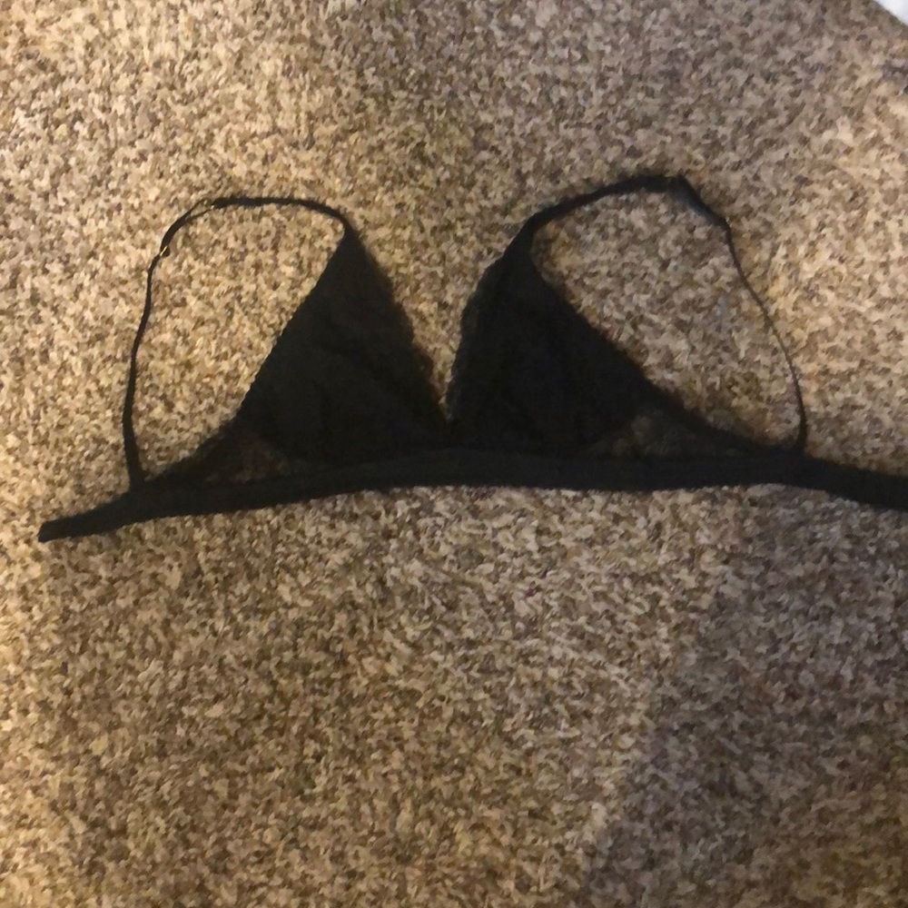 Free People bralette